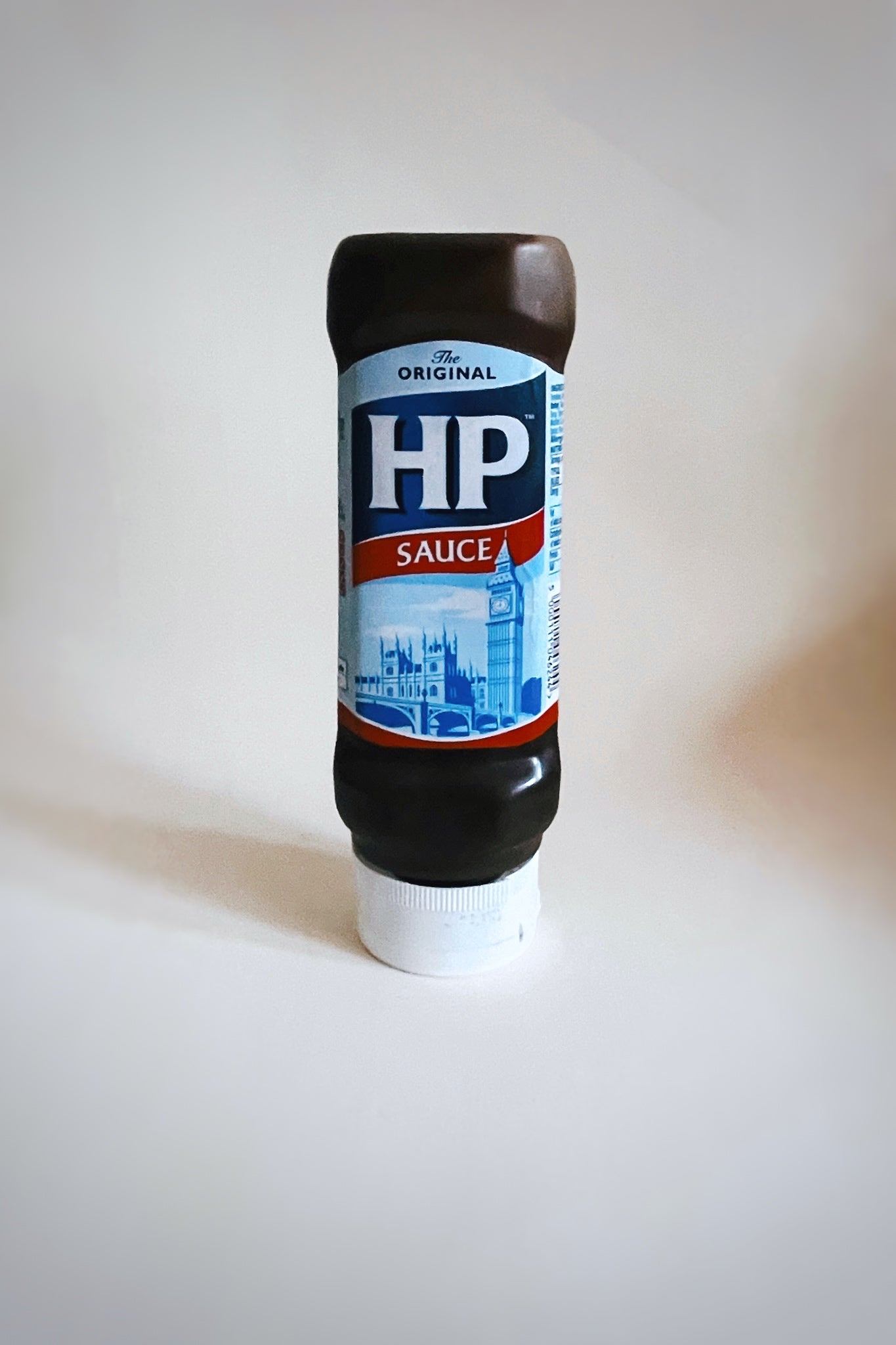 HP szósz