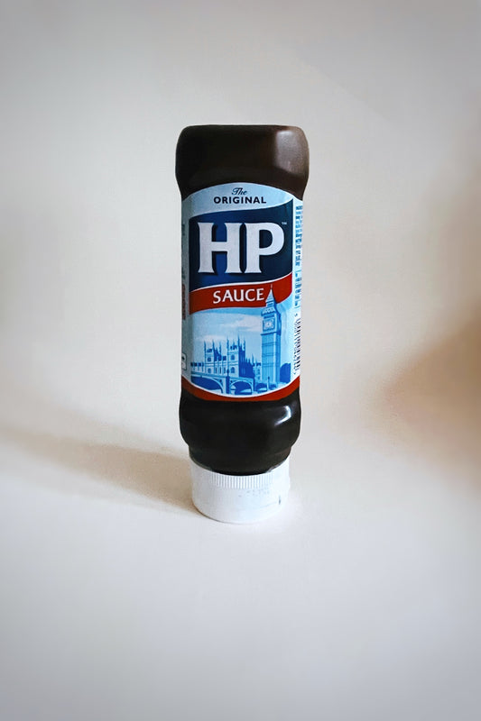 HP szósz