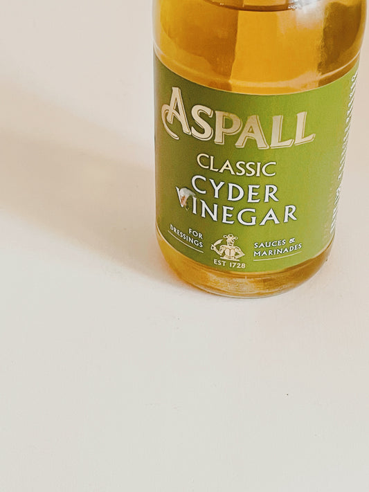 Aspall almaborecet - csak előrendelésre!